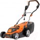 Газонокосилка электрическая Daewoo Power DLM 1900E