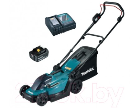 Газонокосилка электрическая Makita DLM330RT