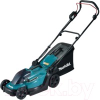 Газонокосилка электрическая Makita DLM330RT