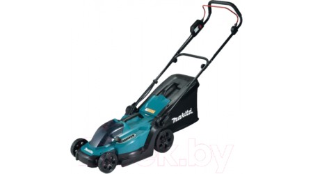Газонокосилка электрическая Makita DLM330RT