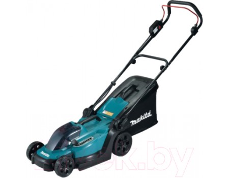 Газонокосилка электрическая Makita DLM330RT