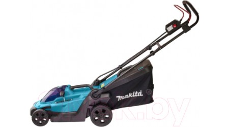 Газонокосилка электрическая Makita DLM330RT