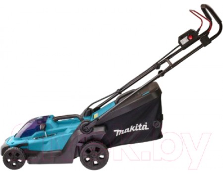 Газонокосилка электрическая Makita DLM330RT
