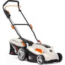 Газонокосилка электрическая Daewoo Power DLM 4040Li (без батареи)