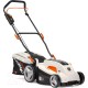 Газонокосилка электрическая Daewoo Power DLM 4040Li (без батареи)