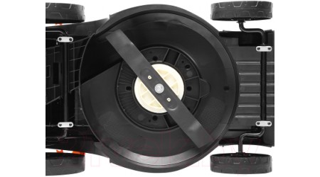 Газонокосилка электрическая Daewoo Power DLM 4040Li (без батареи)