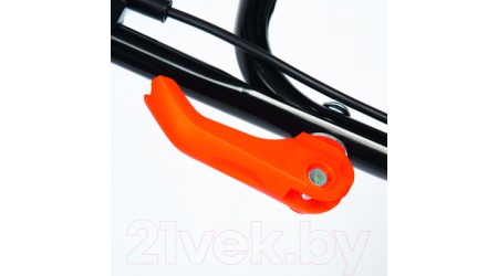 Газонокосилка электрическая Daewoo Power DLM 4040Li (без батареи)