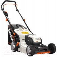 Газонокосилка электрическая Daewoo Power DLM 4240 Li