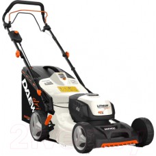 Газонокосилка электрическая Daewoo Power DLM 4240 Li-S