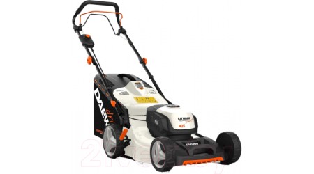 Газонокосилка электрическая Daewoo Power DLM 4240 Li-S