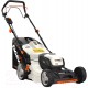 Газонокосилка электрическая Daewoo Power DLM 4240 Li-S