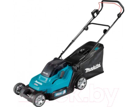 Газонокосилка электрическая Makita DLM432PT2