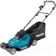 Газонокосилка электрическая Makita DLM432PT2
