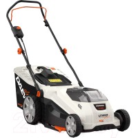 Газонокосилка электрическая Daewoo Power DLM 4540 Li