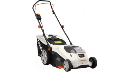 Газонокосилка электрическая Daewoo Power DLM 4540 Li