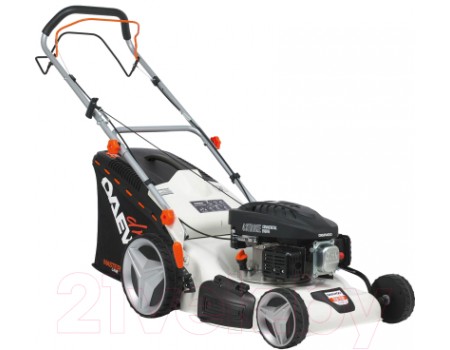 Газонокосилка бензиновая Daewoo Power DLM 50SP