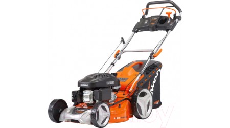 Газонокосилка бензиновая Daewoo Power DLM 5100SP
