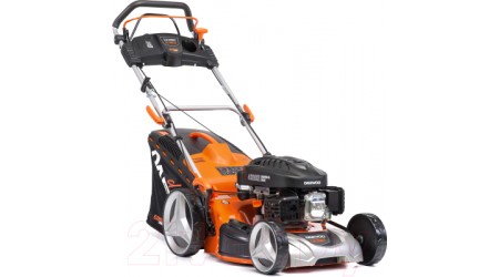 Газонокосилка бензиновая Daewoo Power DLM 5100SP