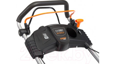 Газонокосилка бензиновая Daewoo Power DLM 5100SP