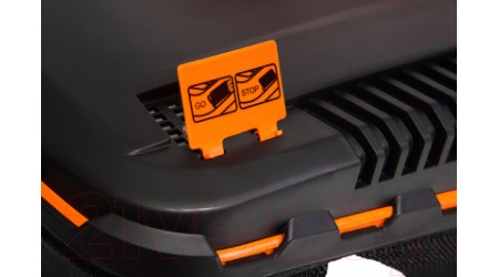 Газонокосилка бензиновая Daewoo Power DLM 5100SP