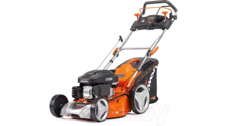 Газонокосилка бензиновая Daewoo Power DLM 5100SV