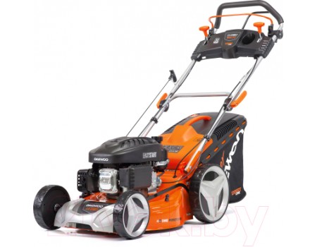 Газонокосилка бензиновая Daewoo Power DLM 5100SV