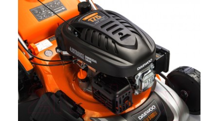 Газонокосилка бензиновая Daewoo Power DLM 5100SV