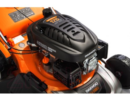 Газонокосилка бензиновая Daewoo Power DLM 5100SV