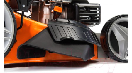 Газонокосилка бензиновая Daewoo Power DLM 5100SV