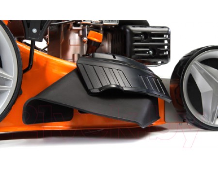 Газонокосилка бензиновая Daewoo Power DLM 5100SV