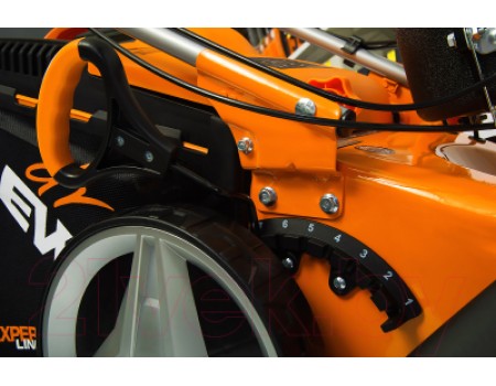 Газонокосилка бензиновая Daewoo Power DLM 5100SV