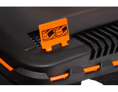 Газонокосилка бензиновая Daewoo Power DLM 5100SV