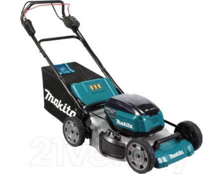 Газонокосилка электрическая Makita DLM532Z