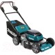 Газонокосилка электрическая Makita DLM532Z