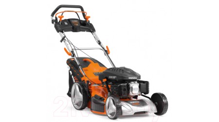 Газонокосилка бензиновая Daewoo Power DLM 5500SV