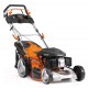 Газонокосилка бензиновая Daewoo Power DLM 5500SV
