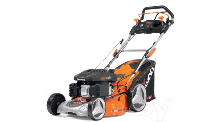 Газонокосилка бензиновая Daewoo Power DLM 5500SVE