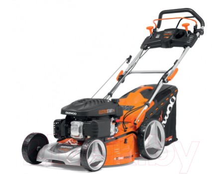 Газонокосилка бензиновая Daewoo Power DLM 5500SVE
