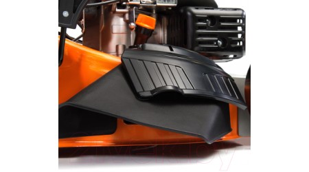 Газонокосилка бензиновая Daewoo Power DLM 5500SVE