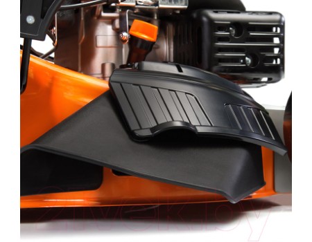 Газонокосилка бензиновая Daewoo Power DLM 5500SVE