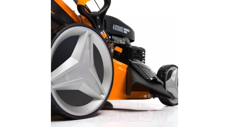 Газонокосилка бензиновая Daewoo Power DLM 5500SVE