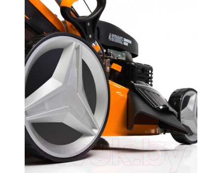 Газонокосилка бензиновая Daewoo Power DLM 5500SVE