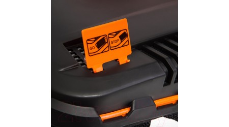 Газонокосилка бензиновая Daewoo Power DLM 5500SVE