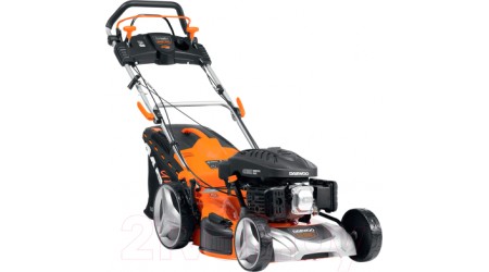 Газонокосилка бензиновая Daewoo Power DLM 5500SVE