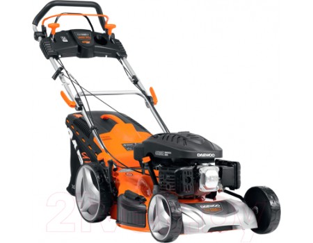 Газонокосилка бензиновая Daewoo Power DLM 5500SVE