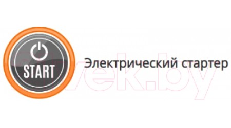 Газонокосилка бензиновая Daewoo Power DLM 5500SVE