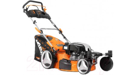 Газонокосилка бензиновая Daewoo Power DLM 5500SVRB