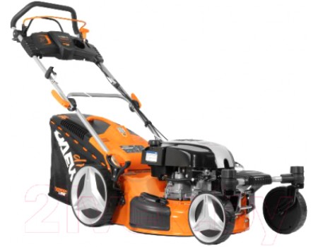 Газонокосилка бензиновая Daewoo Power DLM 5500SVRB