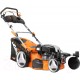 Газонокосилка бензиновая Daewoo Power DLM 5500SVRB
