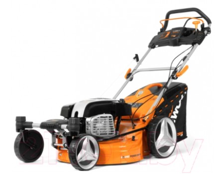 Газонокосилка бензиновая Daewoo Power DLM 5500SVRB